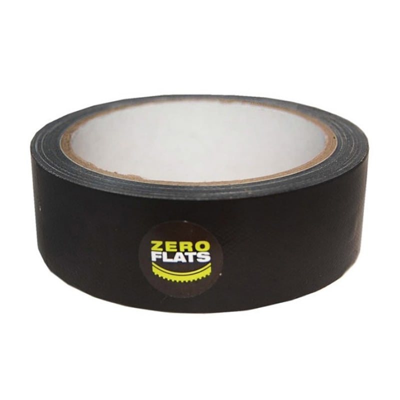 Zero Flats Tubeless Rim Tape 9.14mx31mm