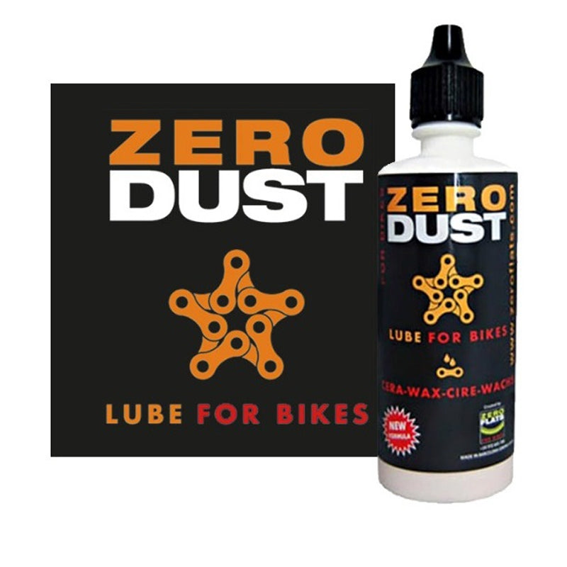 Zero Dust Chain Lube 120ml