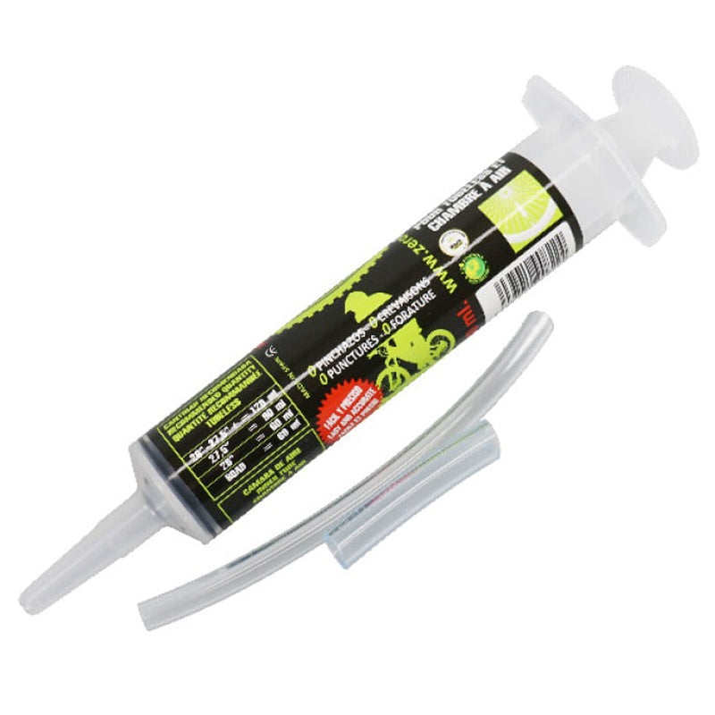 Zero Flats Sealant Injector 60ml