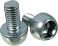 BOLT BUTTONHEAD ACTION 5X8MM 10PC