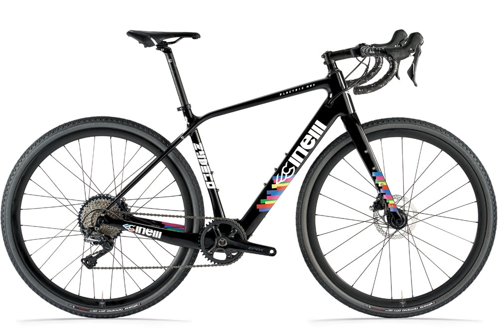 Zydeco Electric Mud Gravel Bike